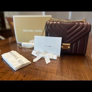 Michael Kors Whitney Purse